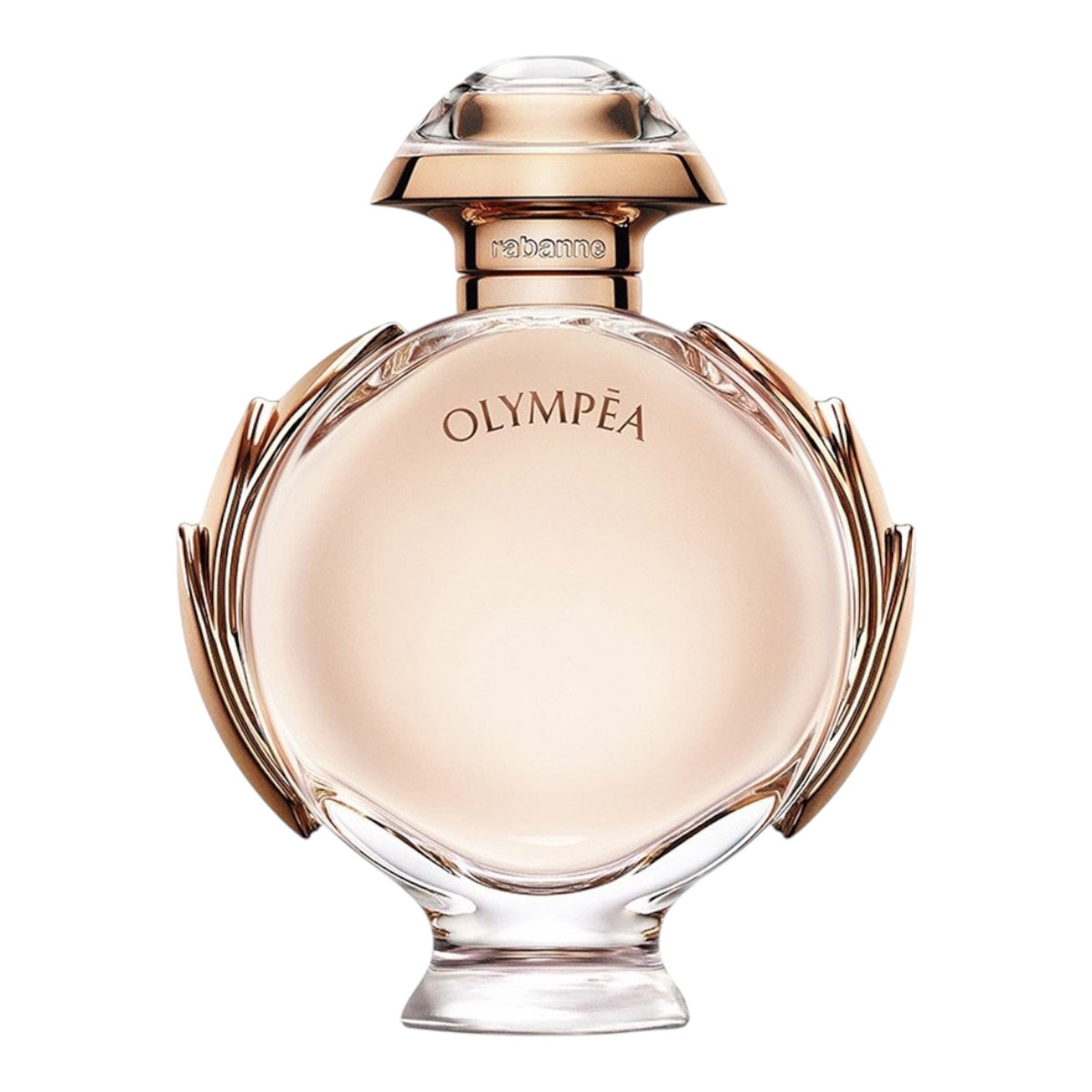 Rabanne Olympea Woda perfumowana dla kobiet, 80 ml