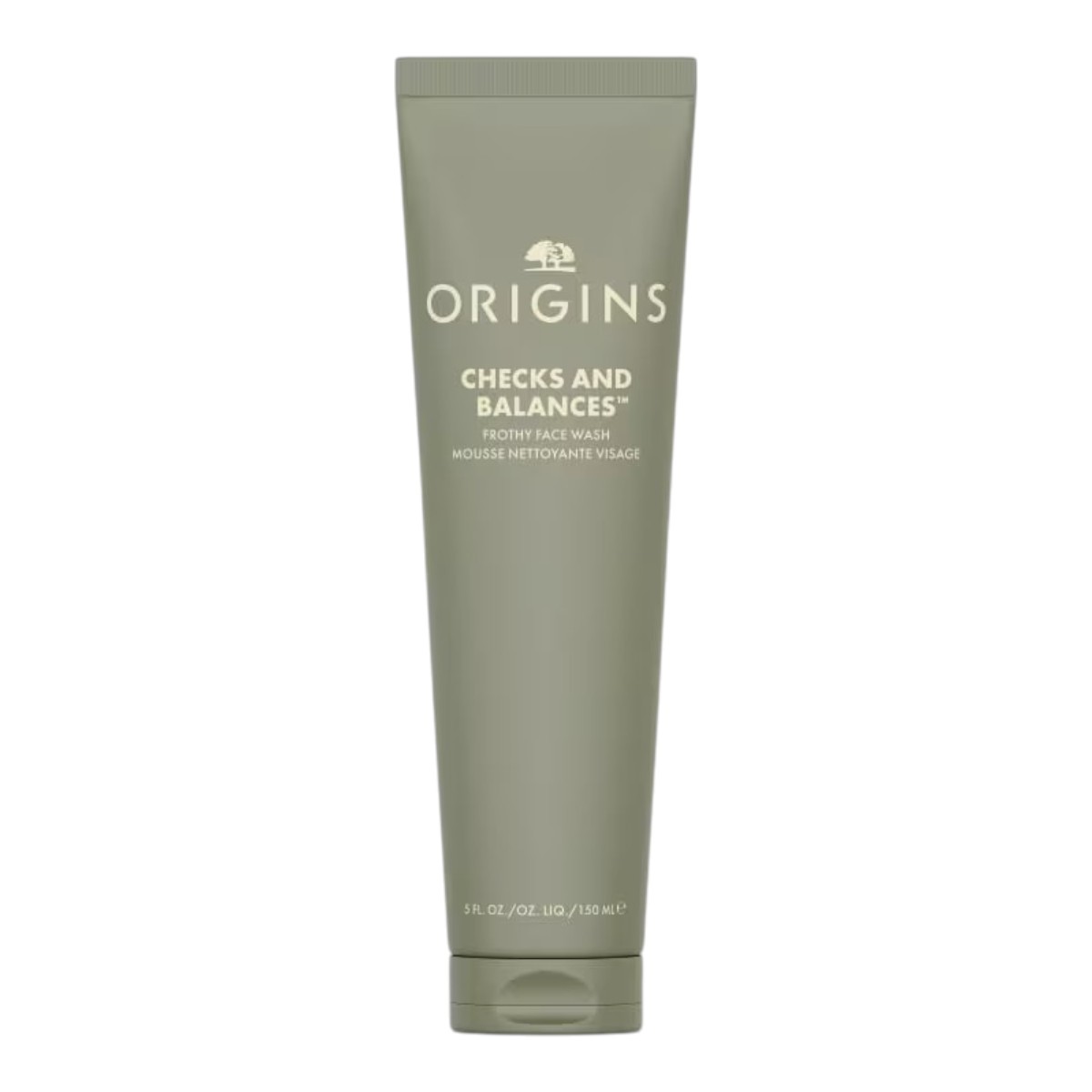Origins Checks and Balances™ Frothy Face Wash Żel do mycia twarzy
