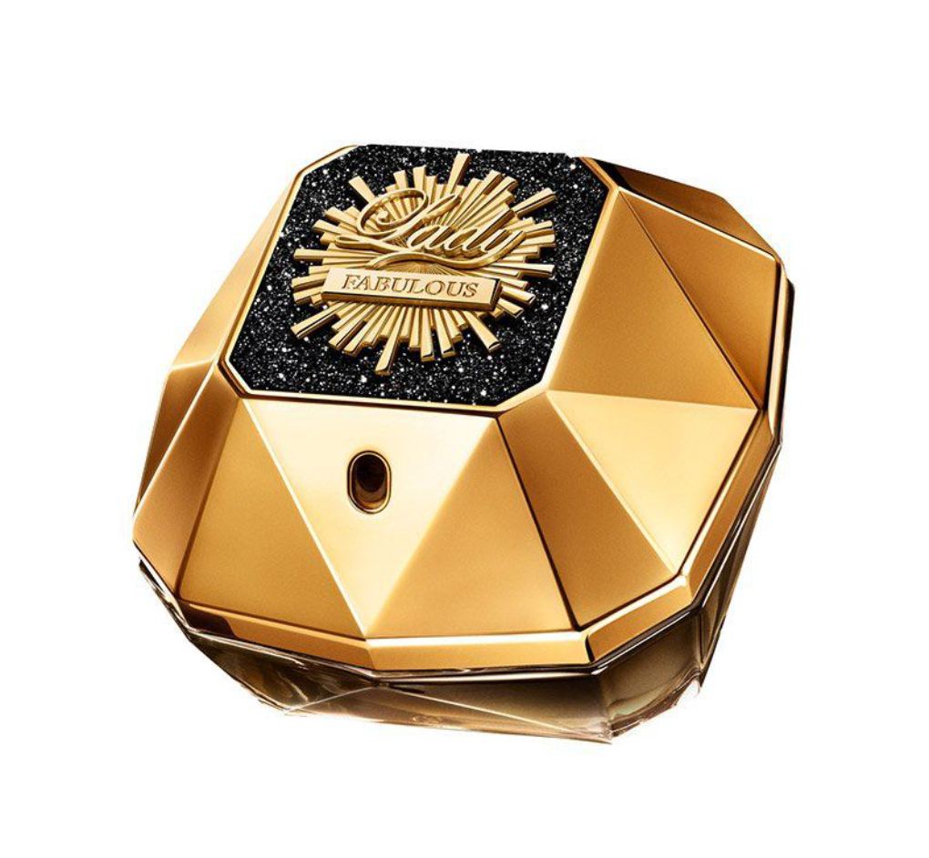 Rabanne Lady Million Fabulous Woda perfumowana dla kobiet, 50 ml