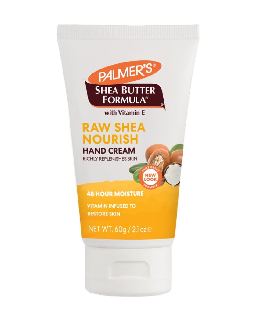 Palmer's Shea Butter Formula Skoncentrowany krem do rąk