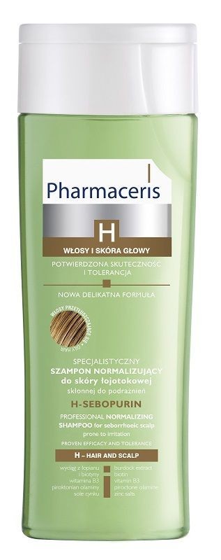 Pharmaceris H-Sebopurin