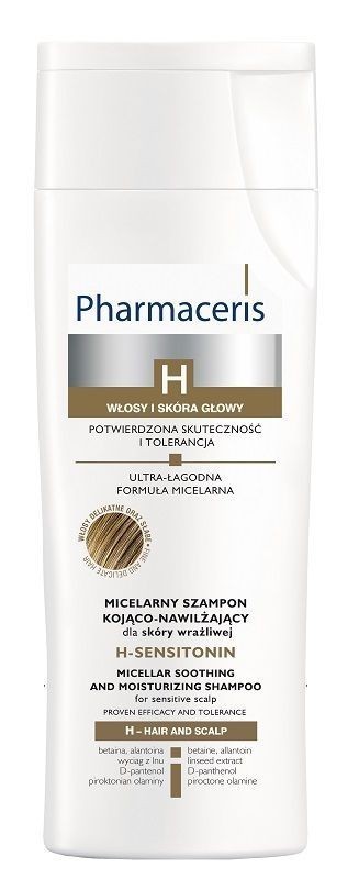 Pharmaceris H-Sensitonin
