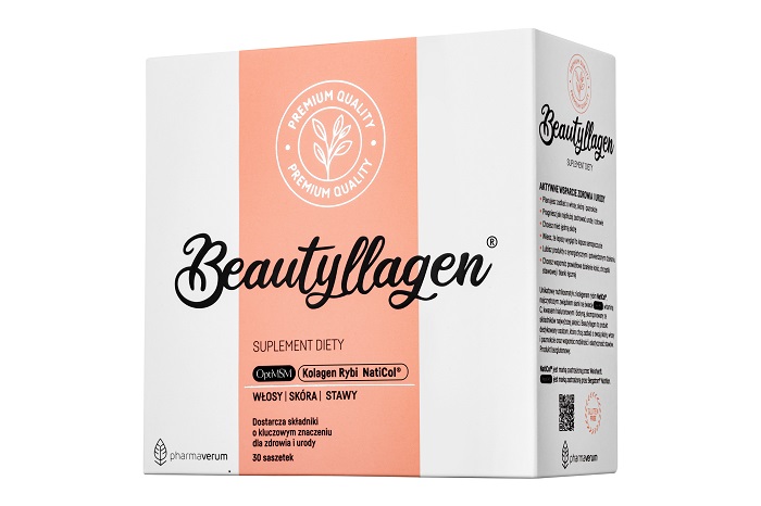 Beautyllagen