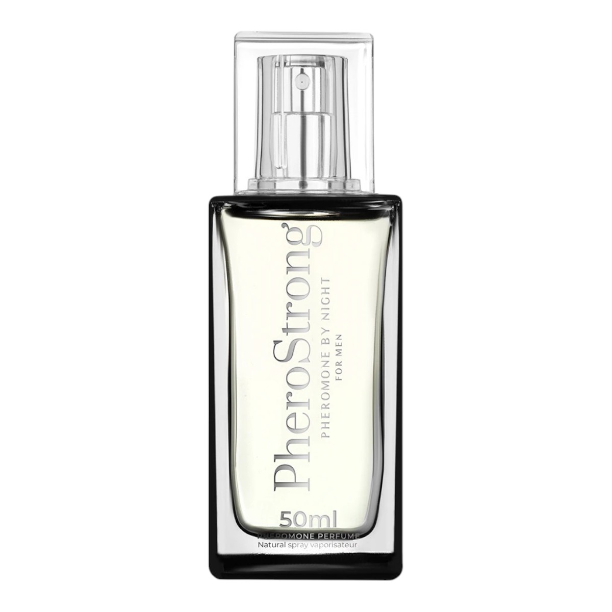 PheroStrong Pheromone By Night For Men
