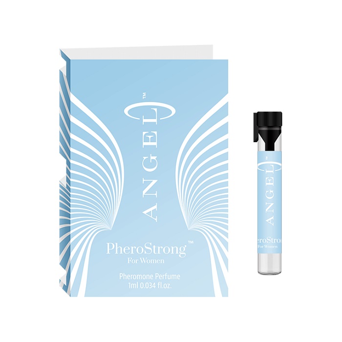 PheroStrong Pheromone Angel For Women 1 ml