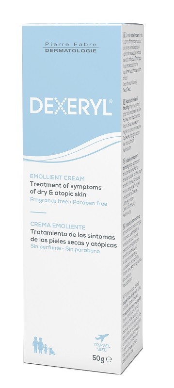 Dexeryl
