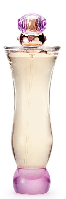 Versace Woman Eau De Parfum Da 50 Ml Donna