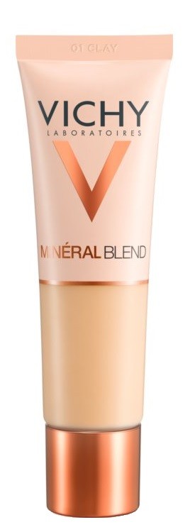 Vichy Mineralblend
