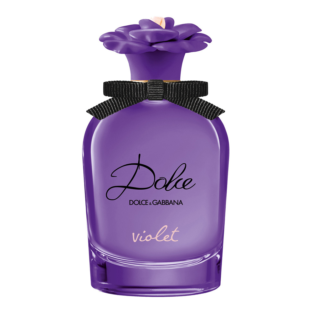 Dolce&Gabbana Dolce Violet Eau de Toilette da Donna 50 ml 50 ml