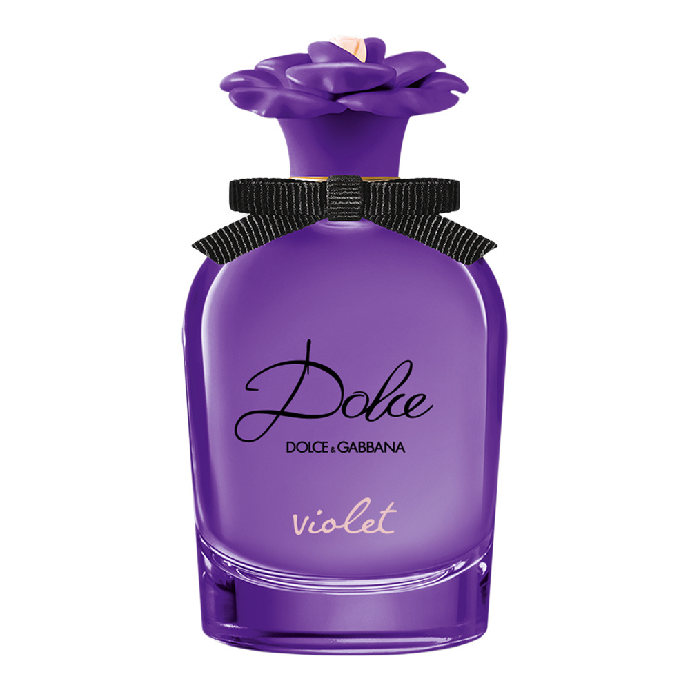 Dolce&Gabbana Dolce Violet Eau de Toilette da Donna 75 ml 75 ml