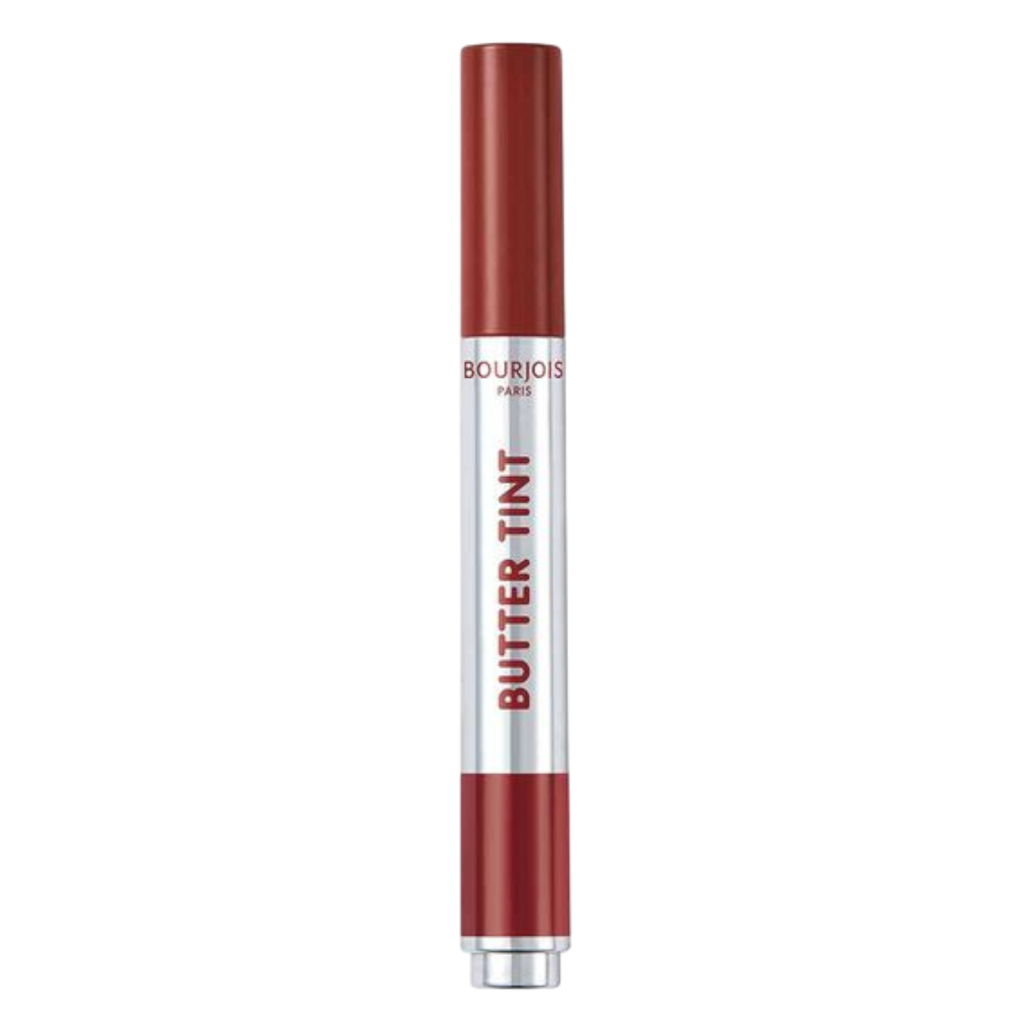 Balsamo-Glaze Lip Glaze Bourjois Butter Tint Lip Glaze - 05 - Caramello Flambé 5, 2 G-image