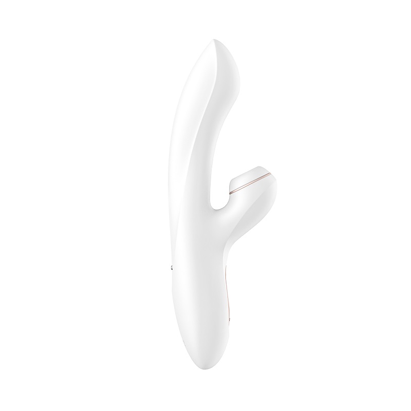 Satisfyer Pro + G- Spot Masażer intymny