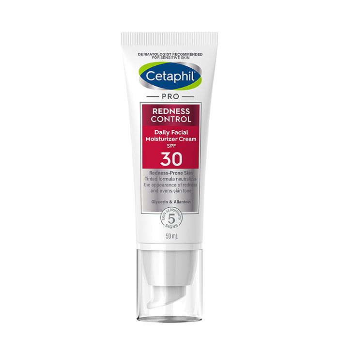Cetaphil PRO Redness Control Krem na dzień SPF 30