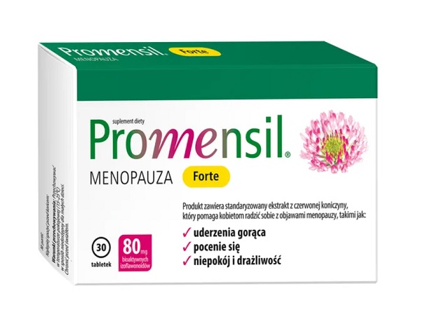 Promensil Forte