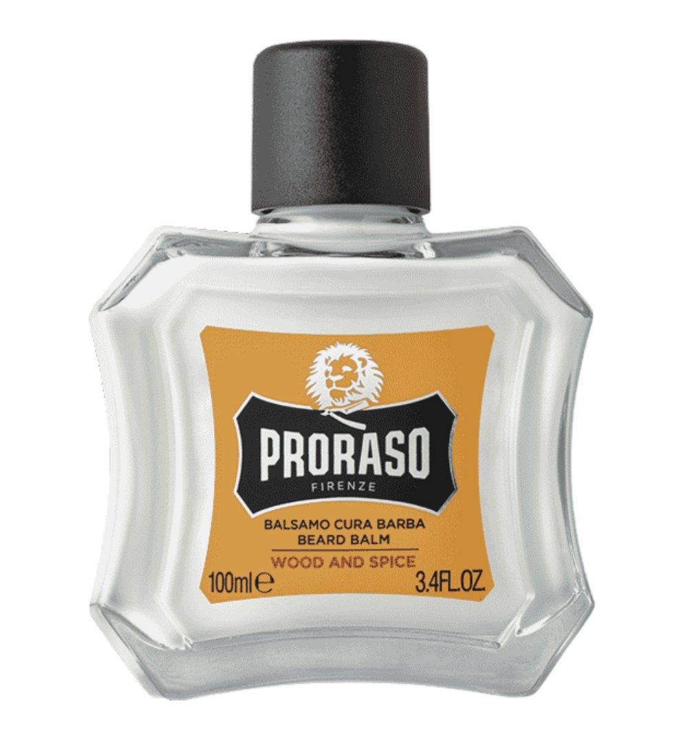 Proraso Wood and Spice Balsam do brody 100 ml