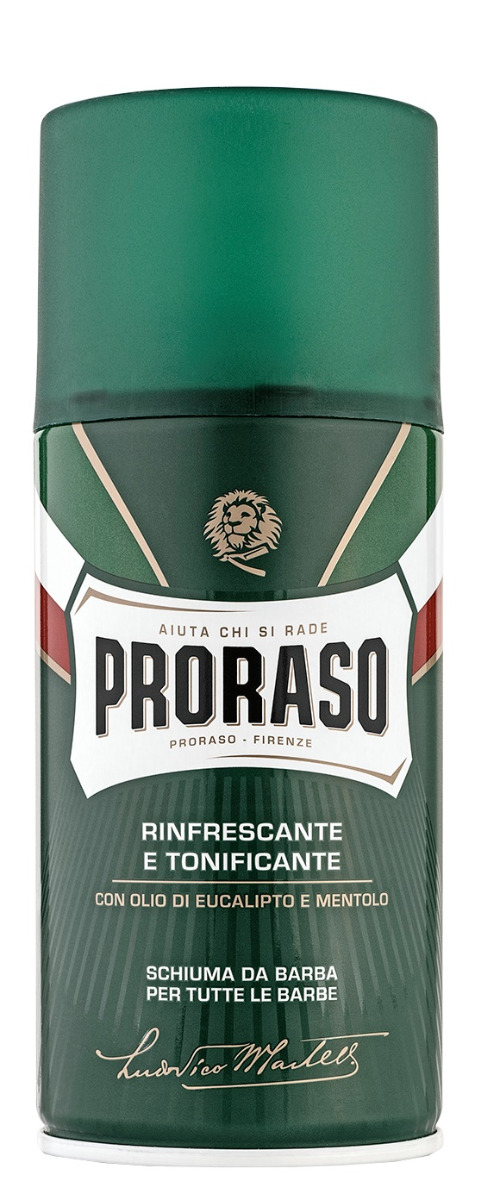 Proraso Refresh Eucalyptus