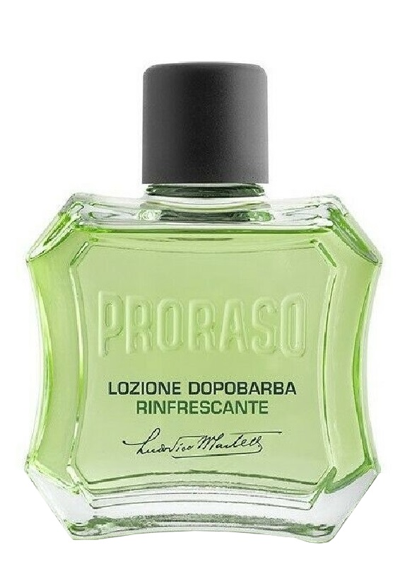Proraso Refresh Eucalyptus