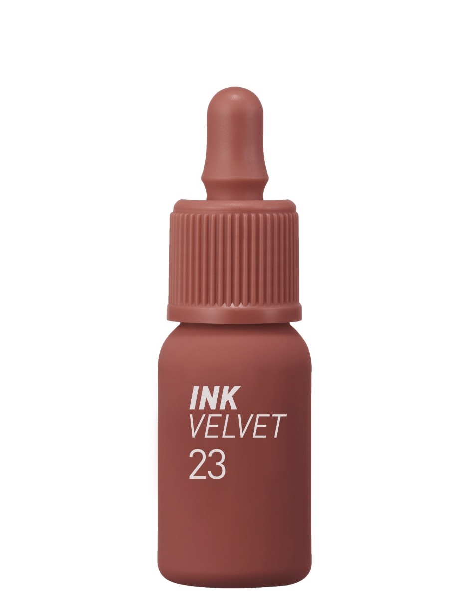 Peripera Ink The Velvet - 23 Nutty Nude 4g Nutty Nude 4 g