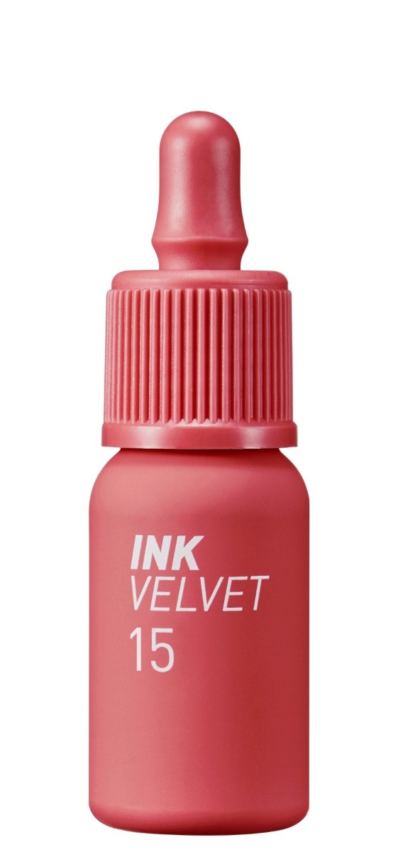 Peripera Ink The Velvet - 15 Beauty Peak Rose 4g 4 g Beauty Peak Rose