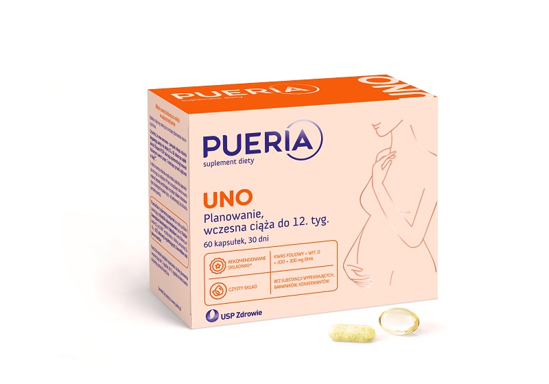 Pueria Uno