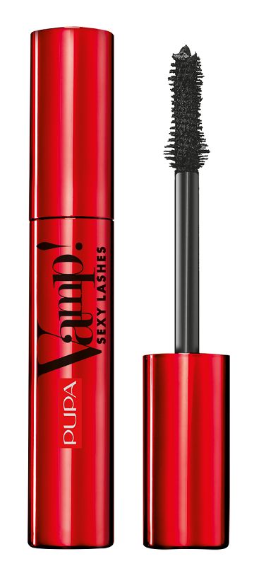 Pupa Vamp! Sexy Lashes