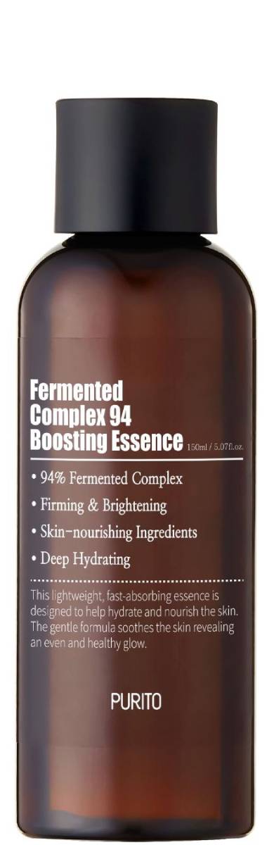 Purito Fermented Complex 94 Esencja z 94% Kompleksem Produktów Fermentacji i Niacynamidem 150 ml