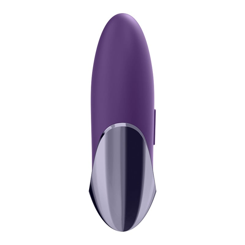 Satisfyer Purple Pleasuer Masażer intymny