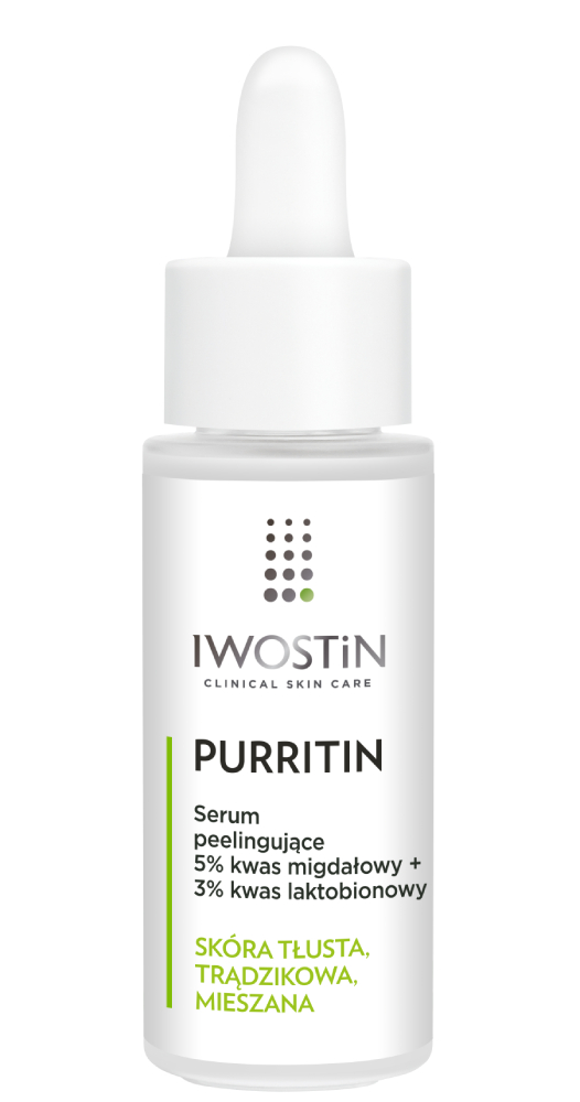 Iwostin Purritin