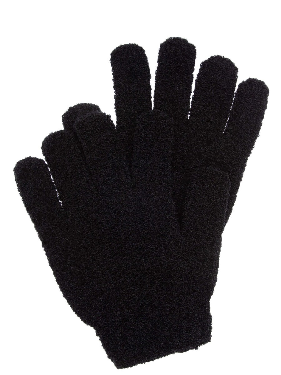 Life Rękawica do mycia i Masażu z Aktywnym Węglem