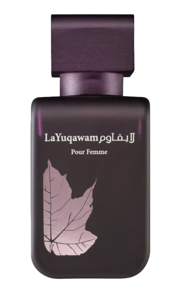 Rasasi La Yuqawam Eau De Parfum Da Donna 75 Ml-image