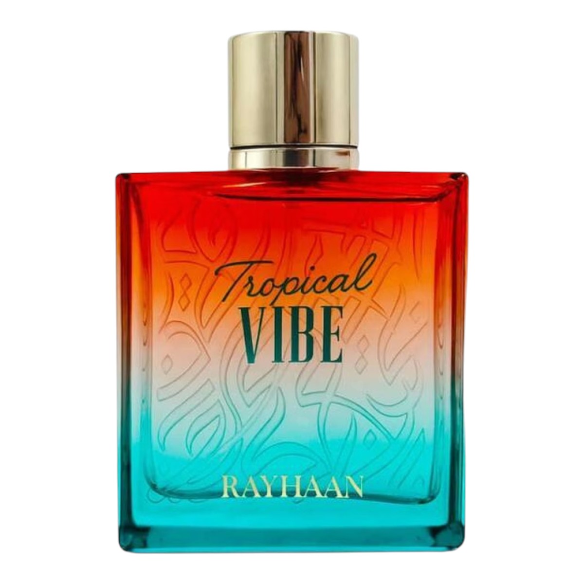Rayhaan Tropical Vibe Woda perfumowana uniseks