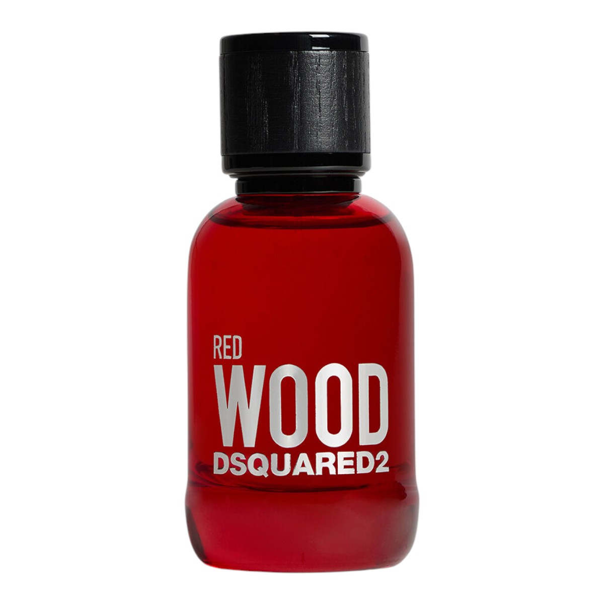 Dsquared2 Red Wood Woda toaletowa dla kobiet, 50 ml
