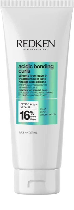 Redken Acidic Bonding Curls Kuracja bez spłukiwania
