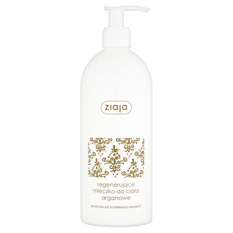 Ziaja Argan
