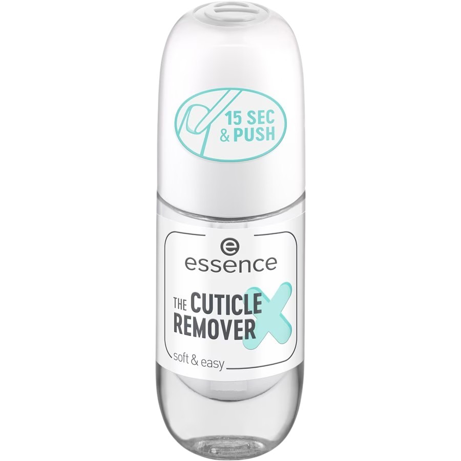 Essence The Cuticle Remover 