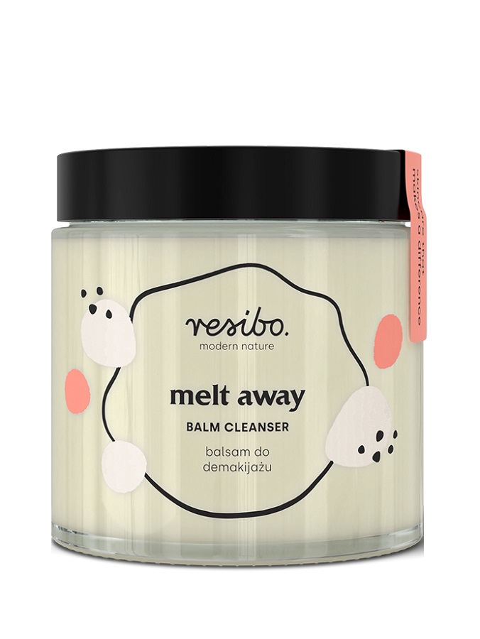 Resibo Melt Away