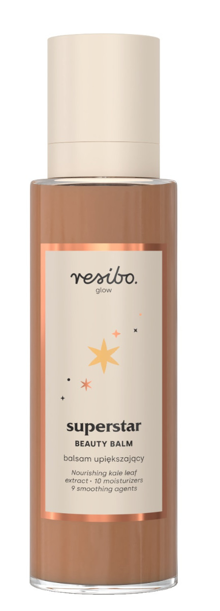 Resibo Glow Superstar