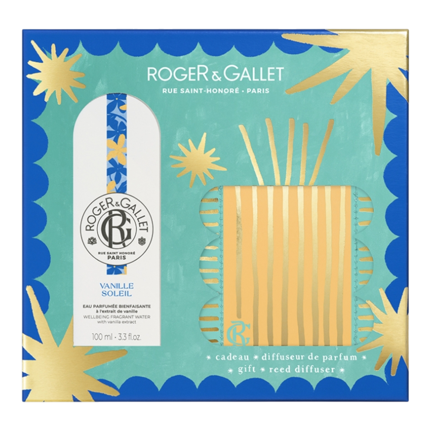 Roger & Gallet
