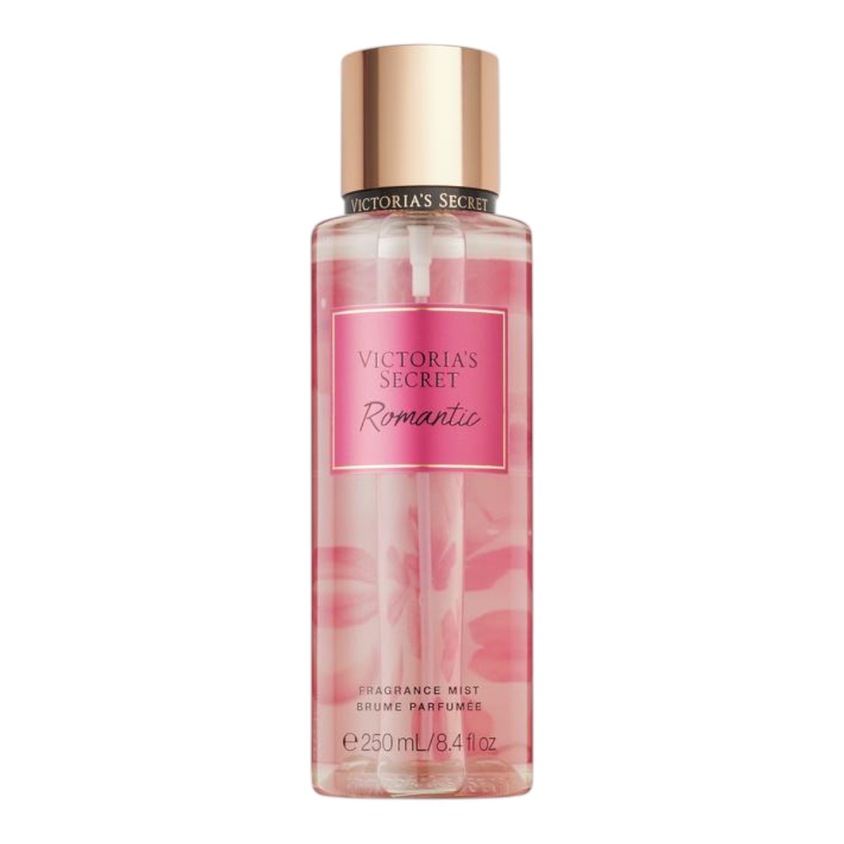 Victoria's Secret Mgiełka do ciała Romantic