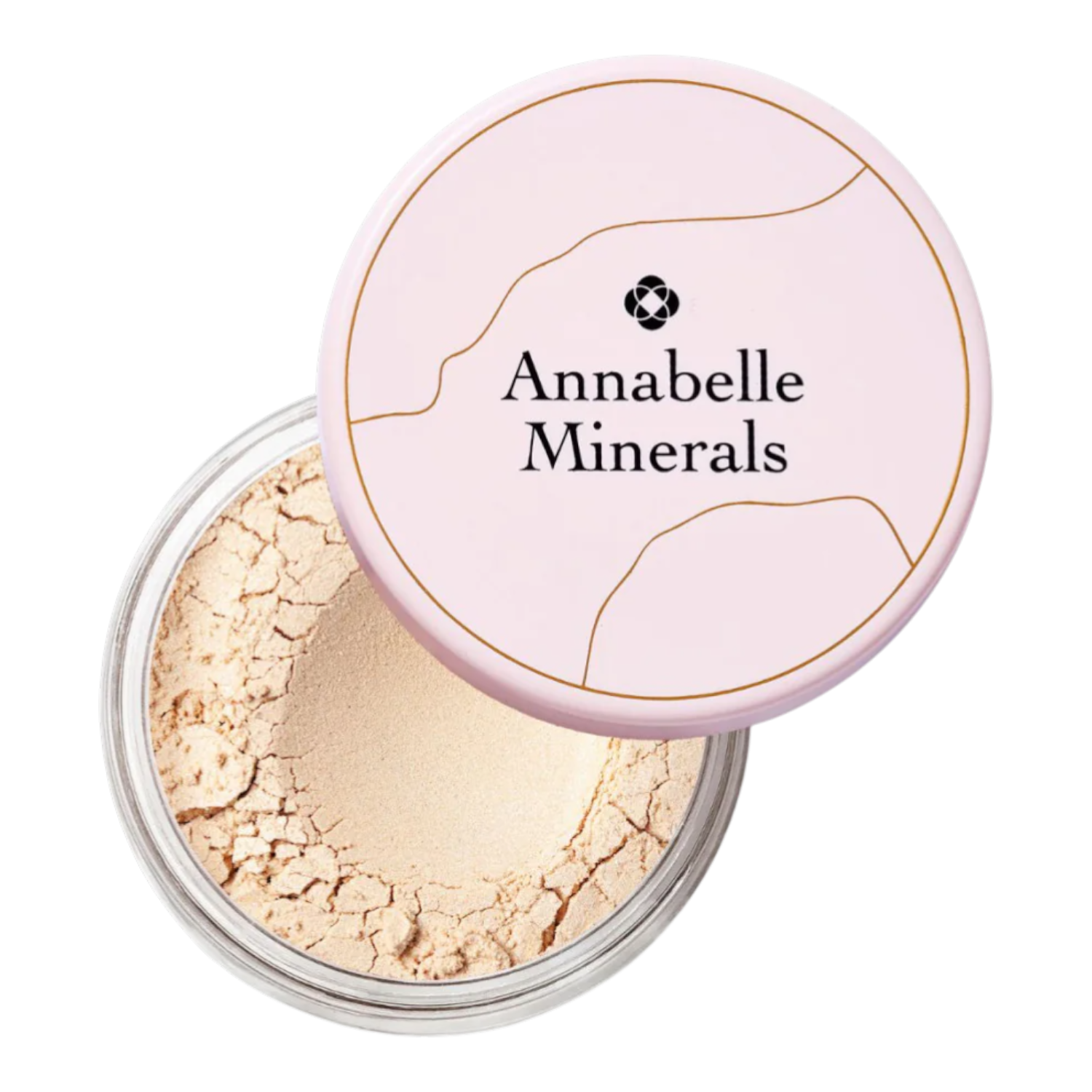 Annabelle Minerals Rozświetlacz, Royal Glow
