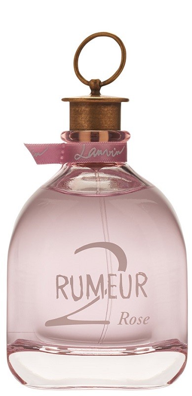 Lanvin Rumeur 2 Rose Woda perfumowana dla kobiet, 50 ml