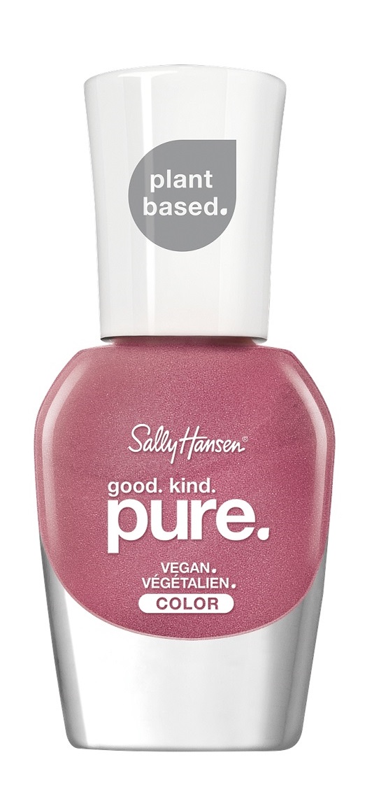 Sally Hansen Good Kind Pure Lakier do paznokci, 250 Pink Sapphire Pink Sapphire