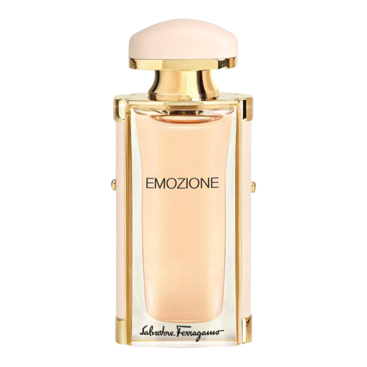 Salvatore Ferragamo Emozione Woda perfumowana dla kobiet