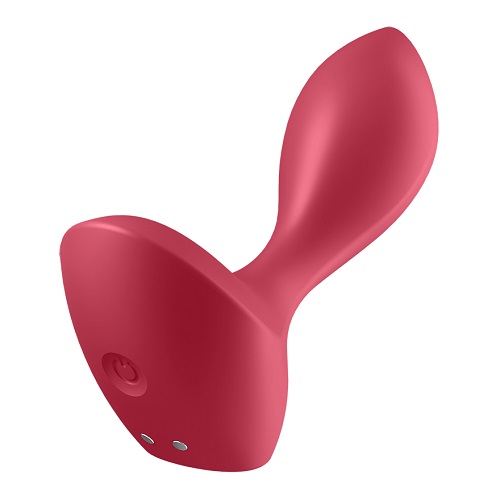 Satisfyer Backdoor Lover analny masażer intymny