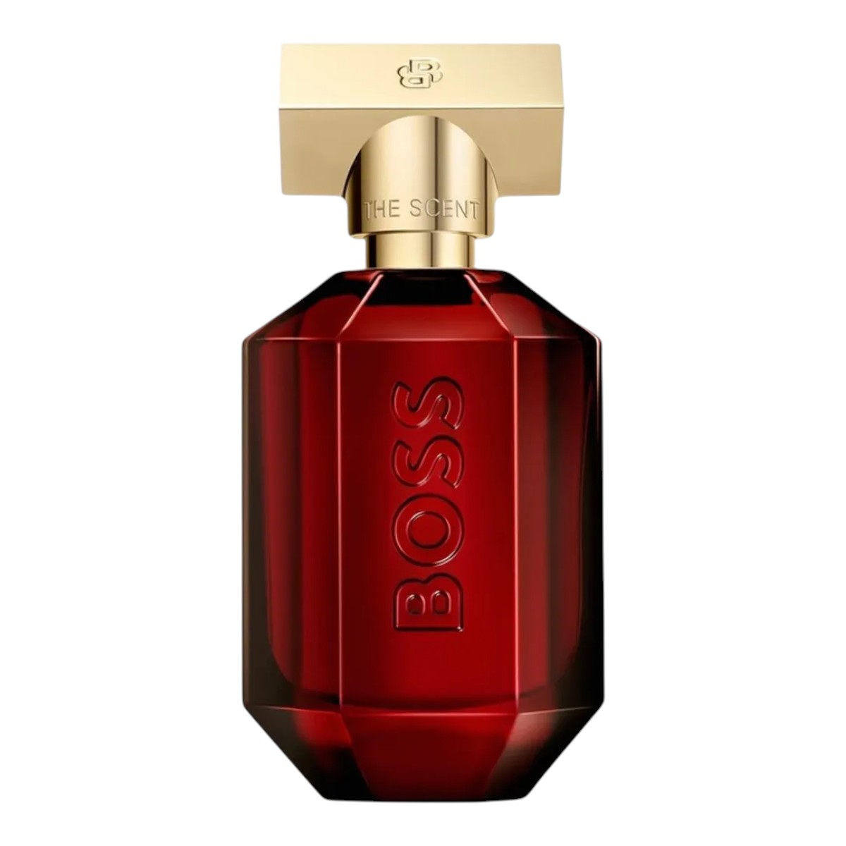 Hugo Boss The Scent Elixir Parfum Perfumy dla kobiet, 50 ml