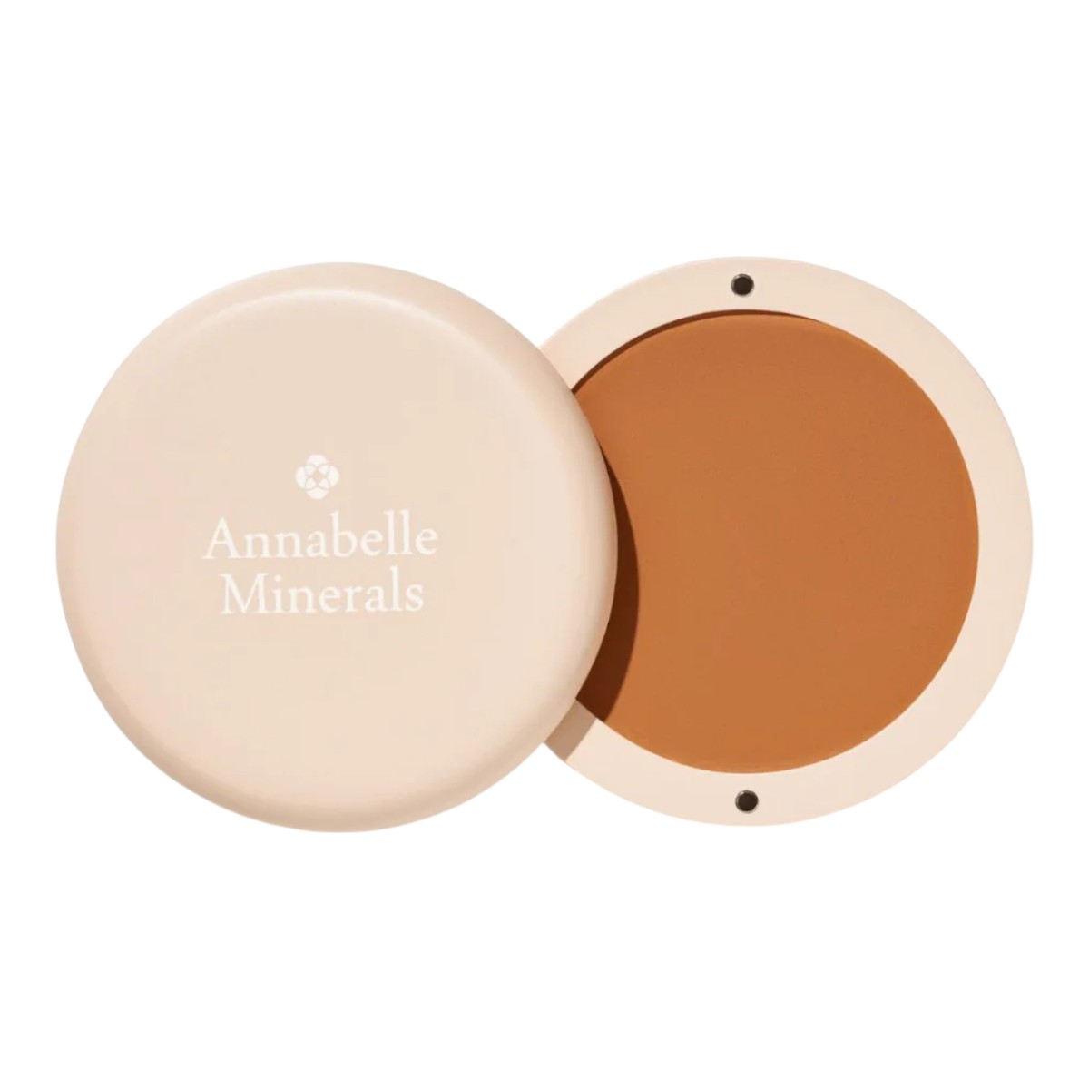 Annabelle Minerals Sculpt Balm Kremowy bronzer, Toasted