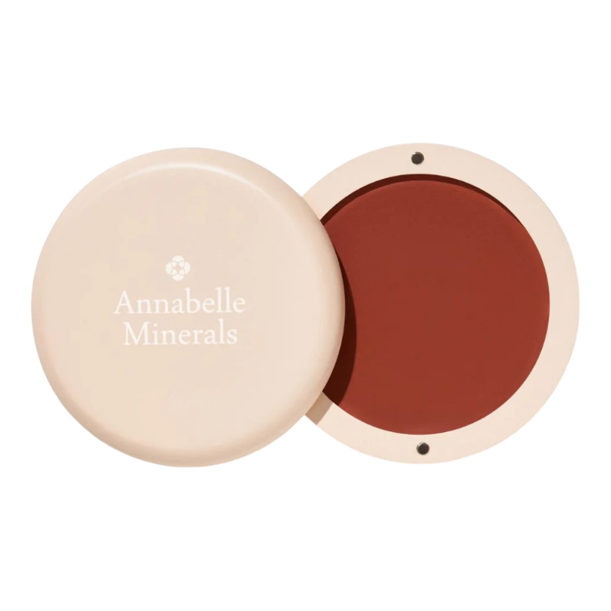 Annabelle Minerals Sculpt Balm Kremowy bronzer, Brandy