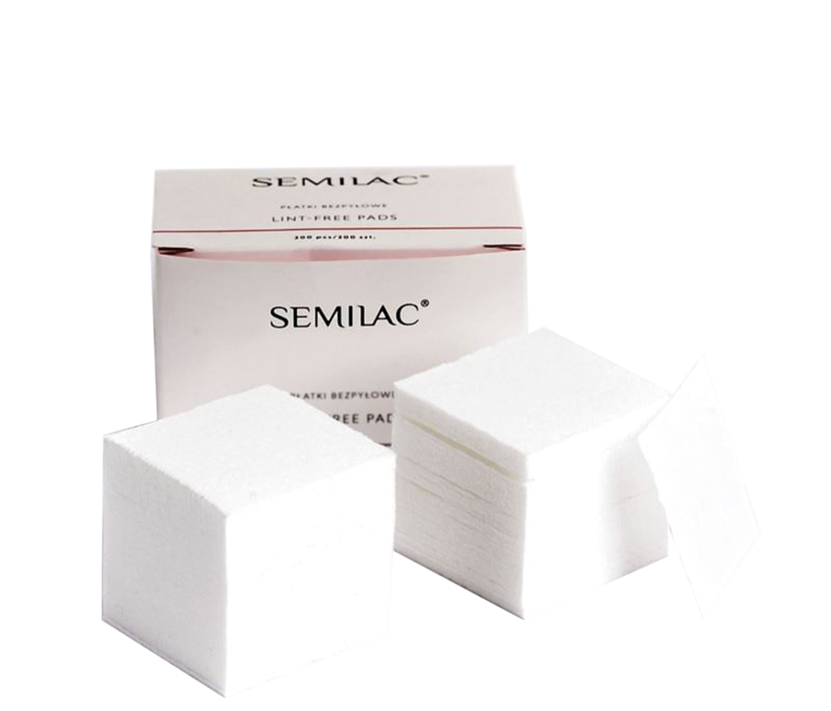 Semilac Płatki Bezpyłowe