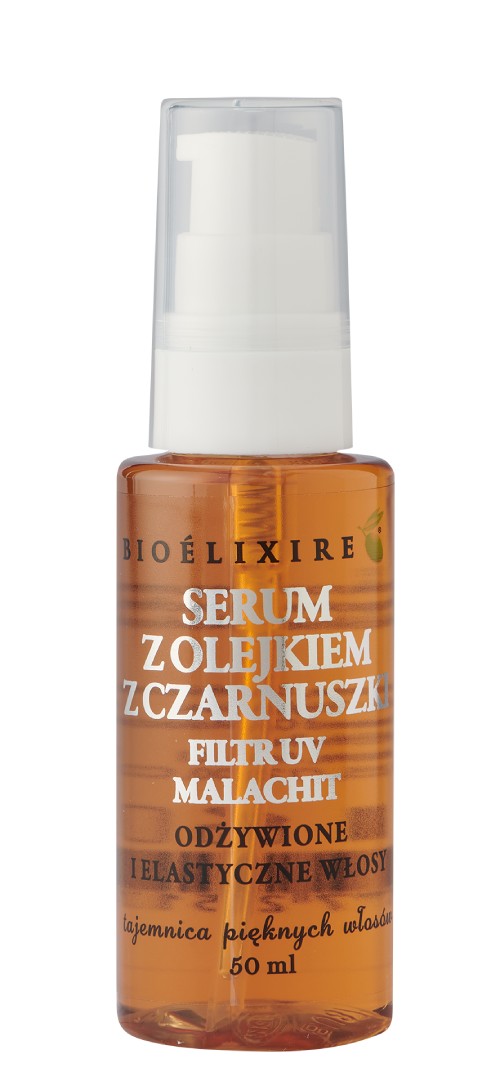 Bioelixire Olio di Nigella 50 ml 50 ml