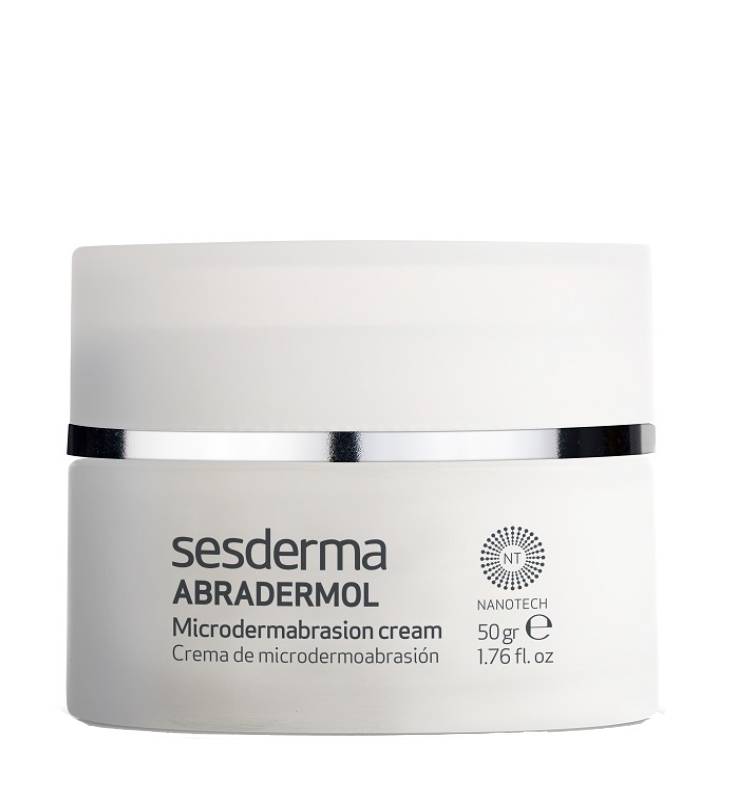 Sesderma Abradermol Krem do mikrodermabrazji